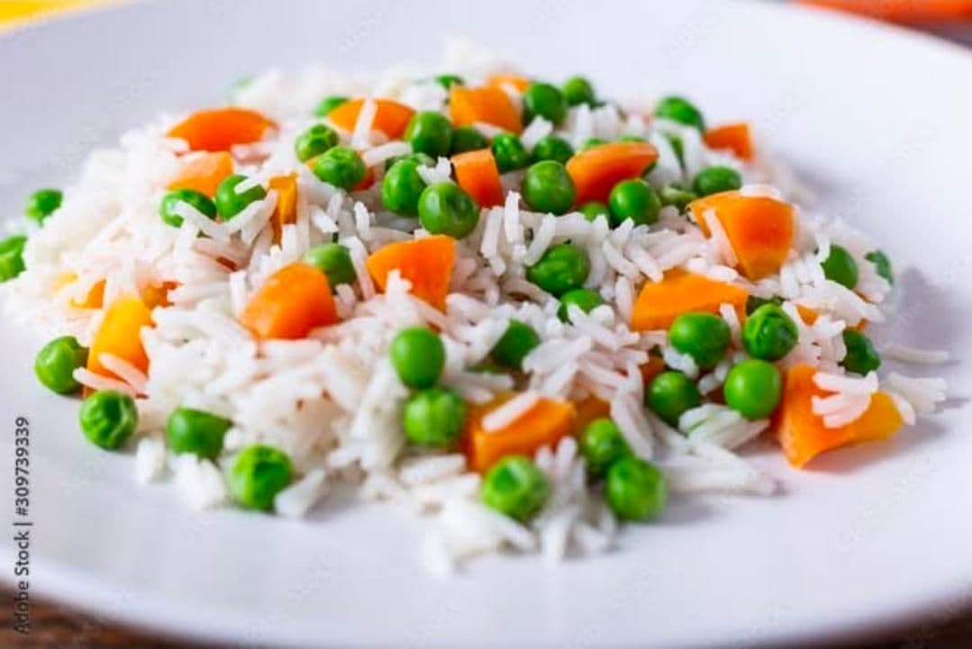 Small Rice