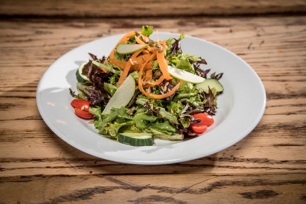 Garden Salad
