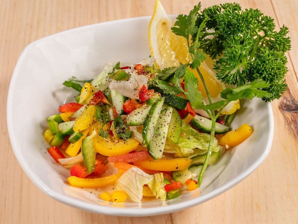 CHEF SALAD