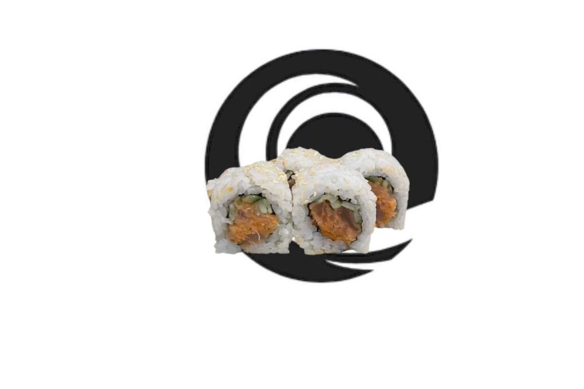 Spicy Tuna Roll