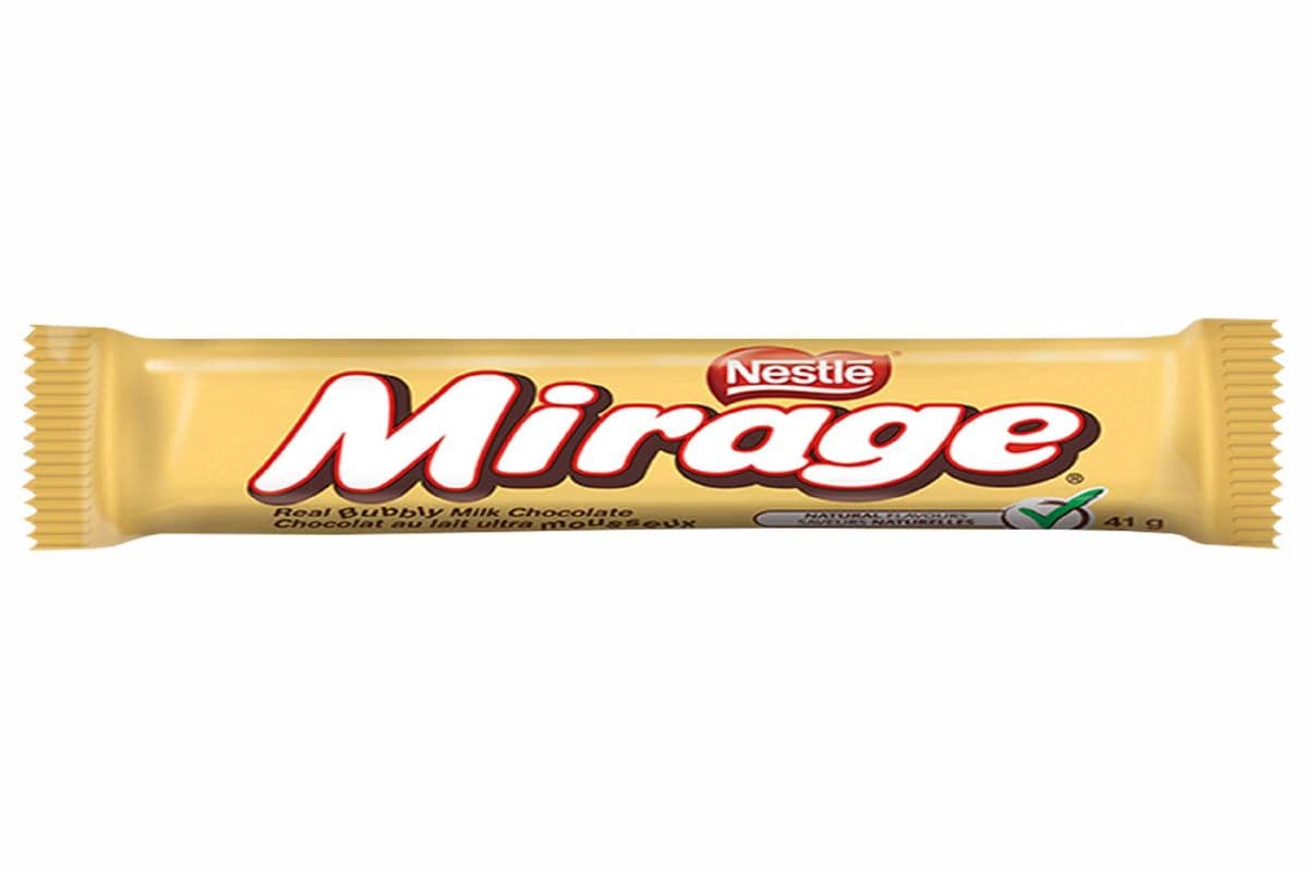 Nestle Mirage (41g)