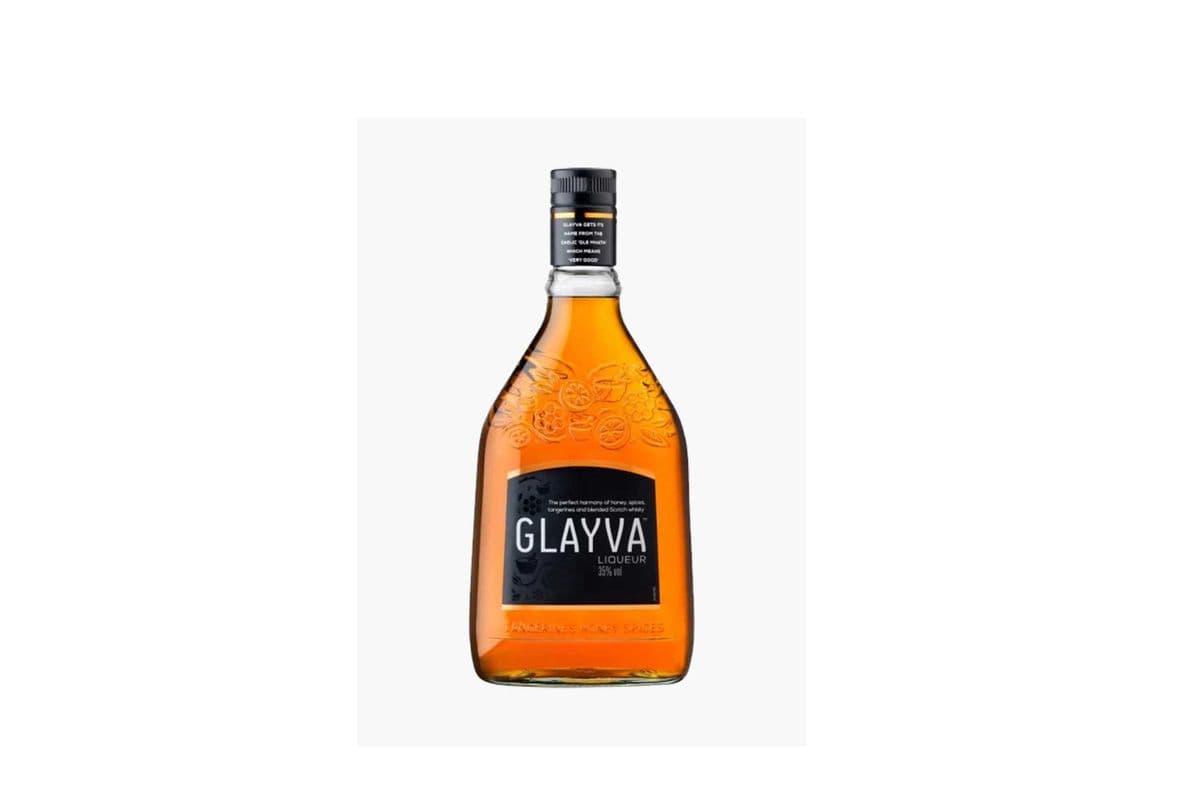 Glayva Liqueur (1 x 750 ml)