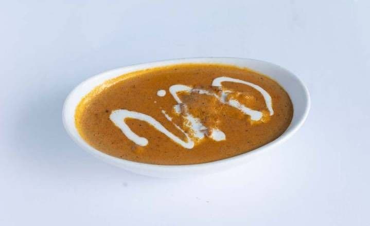 Shahi Paneer
