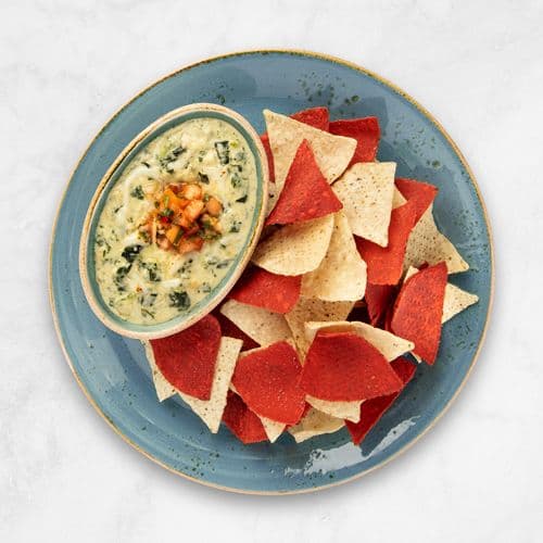 Spinach & Artichoke Dip