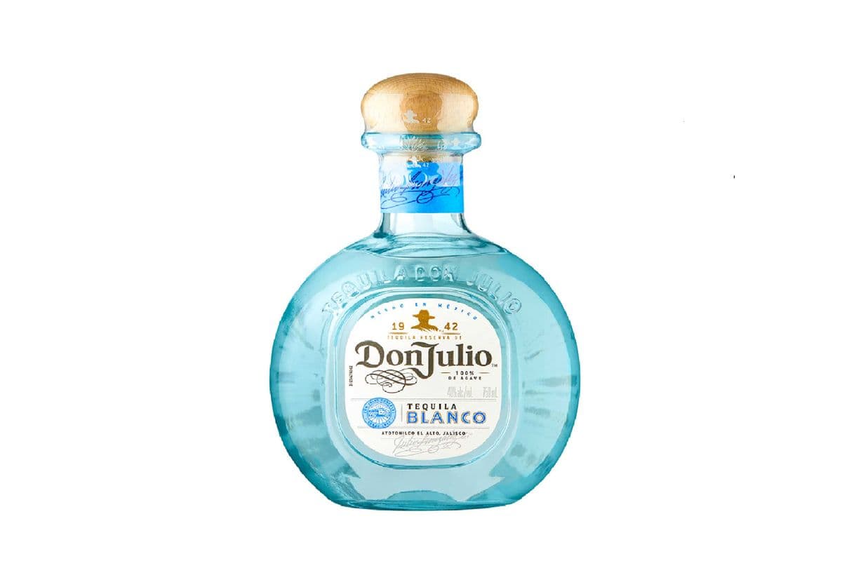 Don Julio Blanco (1 x 750 ml)