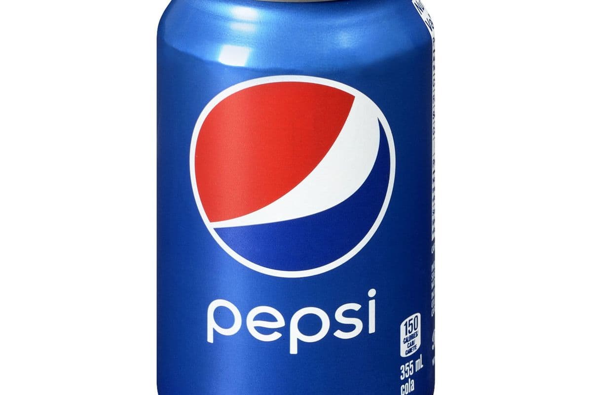 Pepsi Can (355 ml)