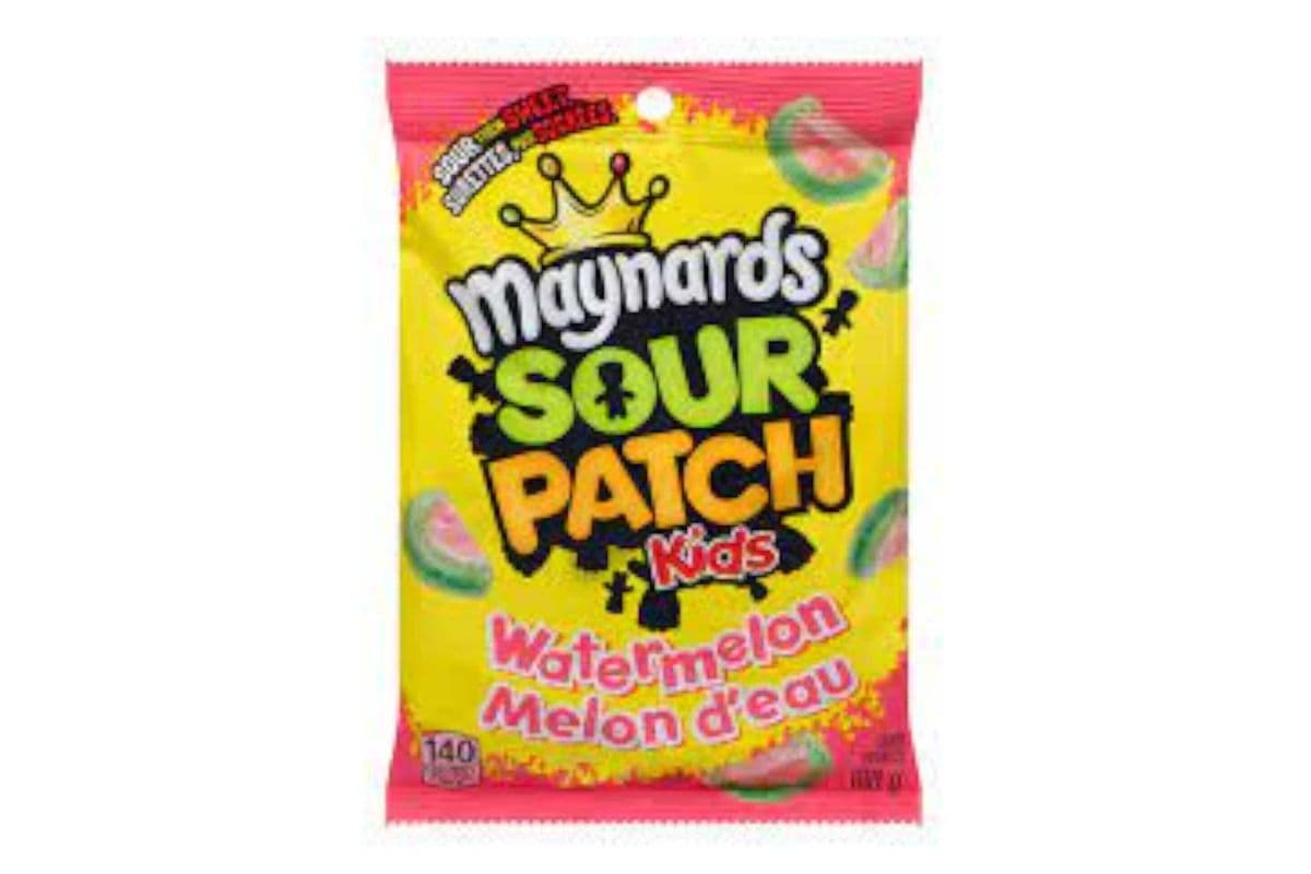 Maynards Sour Patch - Watermelon