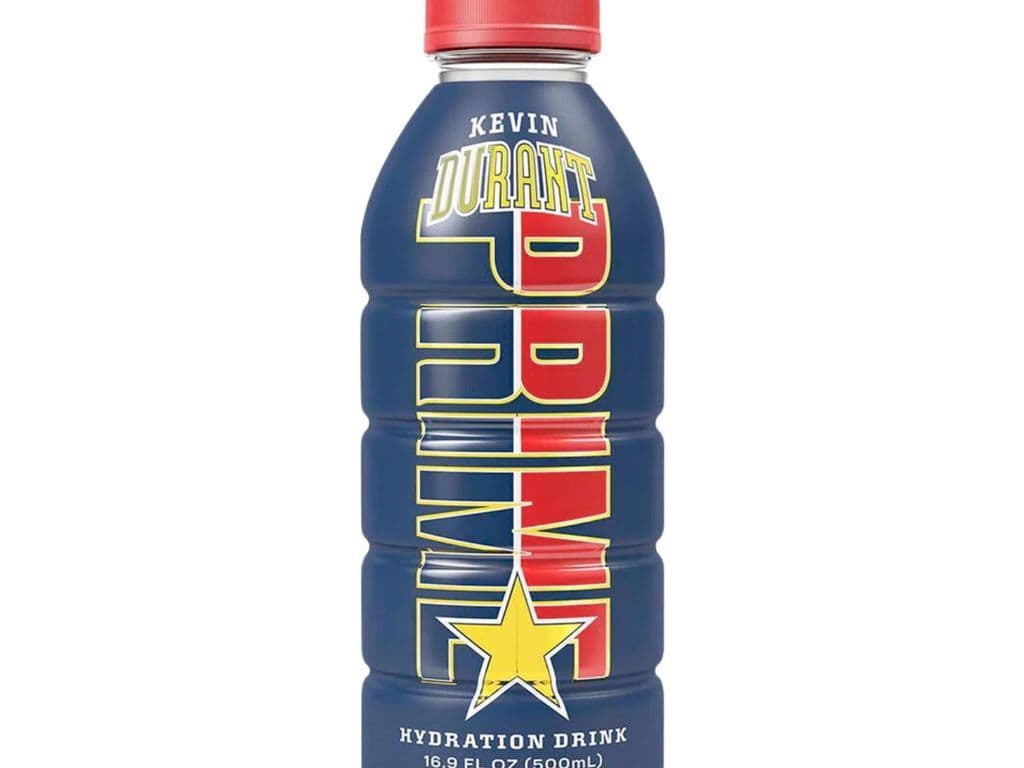Prime Hydatration Kevin Durant 500ml
