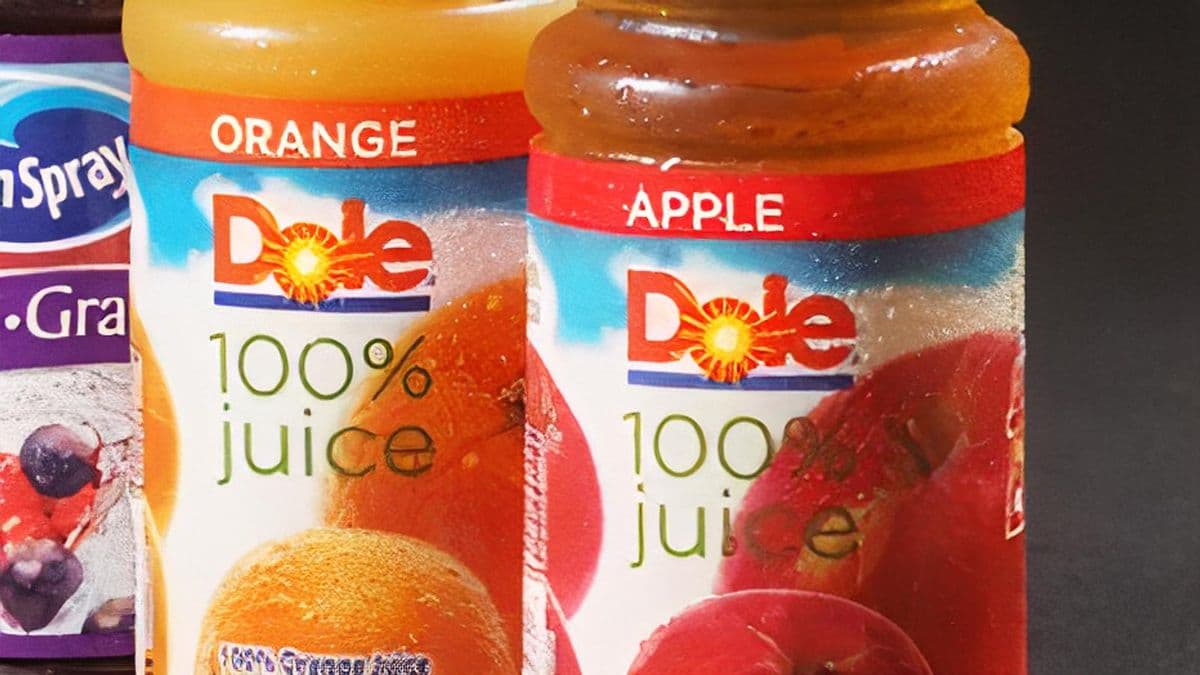 10. Juice