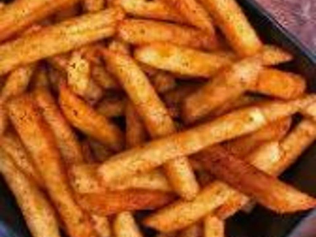 Masala French Fries