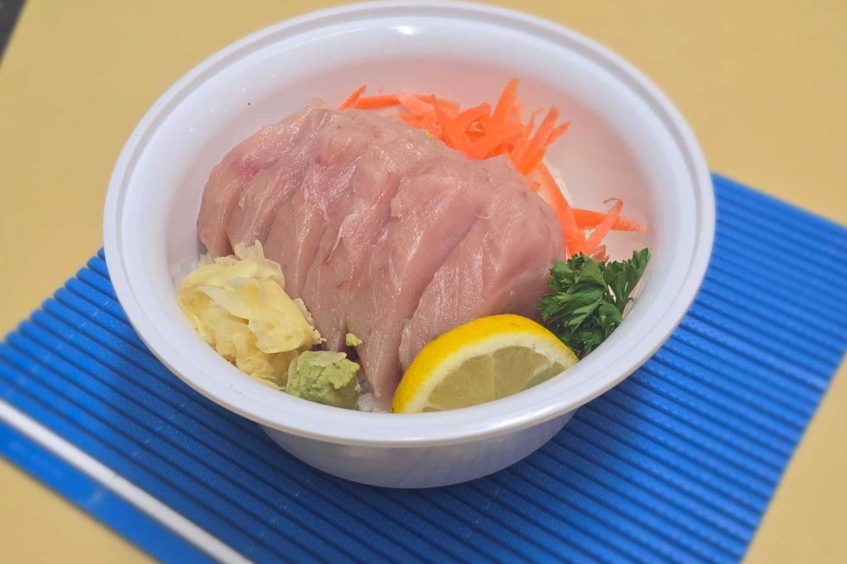Tuna Don