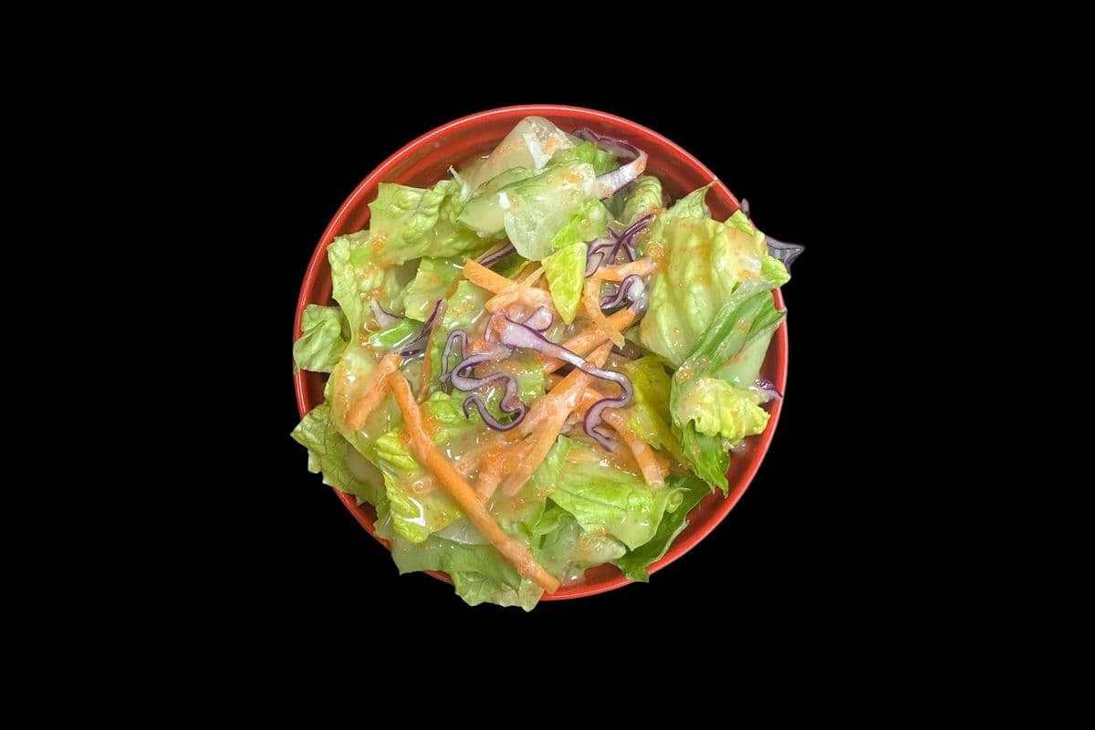Side Salad