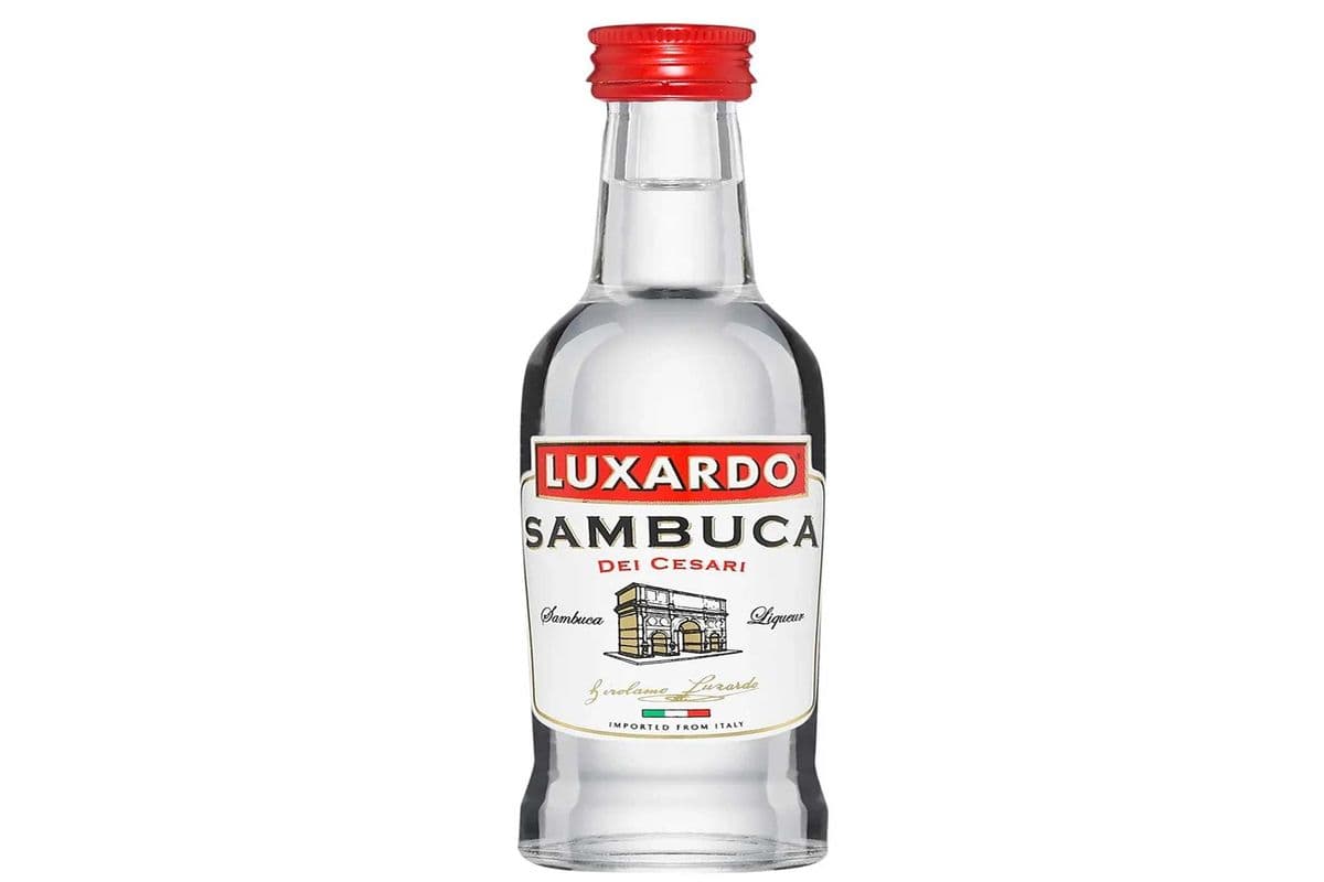 SAMBUCA 50 ML (1 x 50ML)