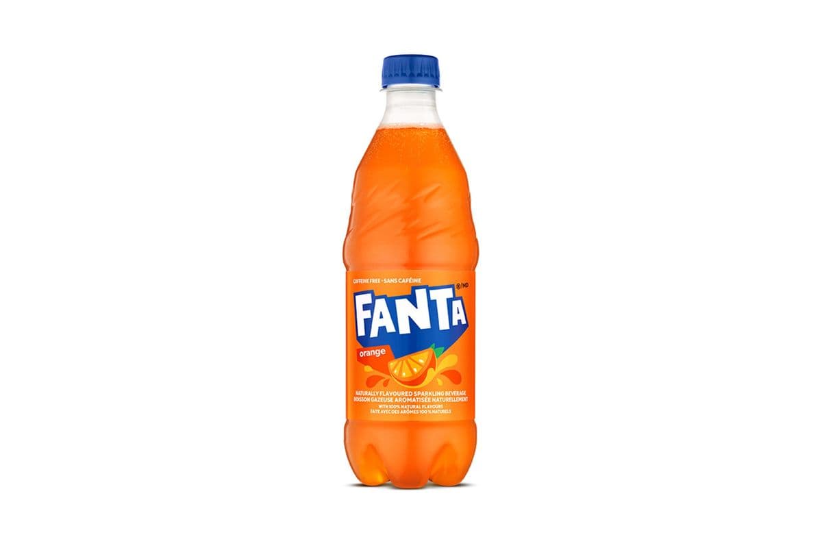 Fanta (500ml)