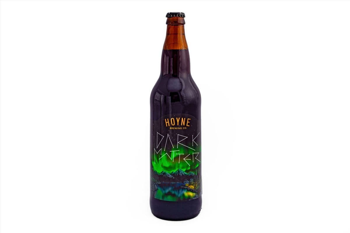 Dark Matter 650ml (1 x 650ml)