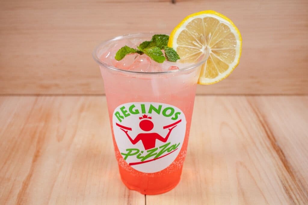 Watermelon Refreshers
