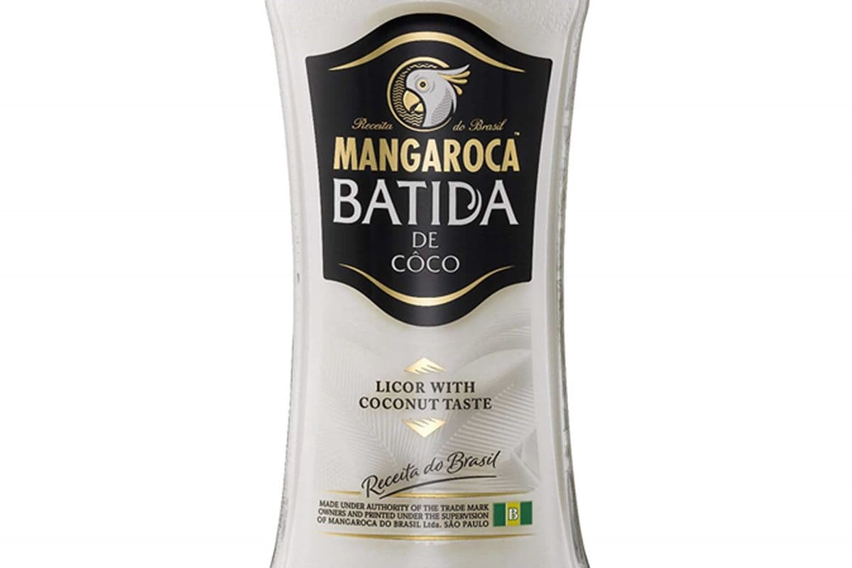 Batida De Coco (1 x 750Ml)