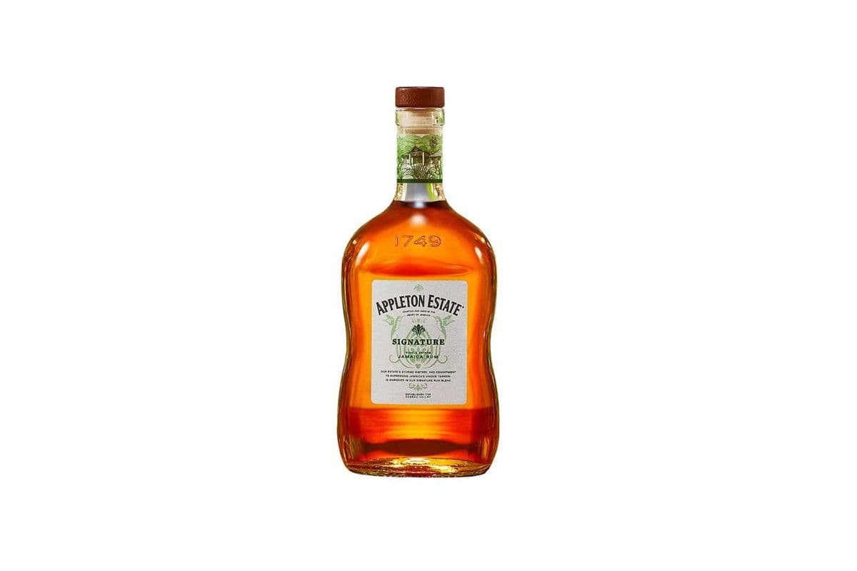 177808. APPLETON ESTATE (1 x 750ML)