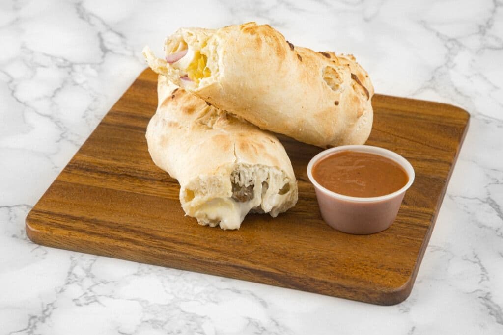 Meatball Melt