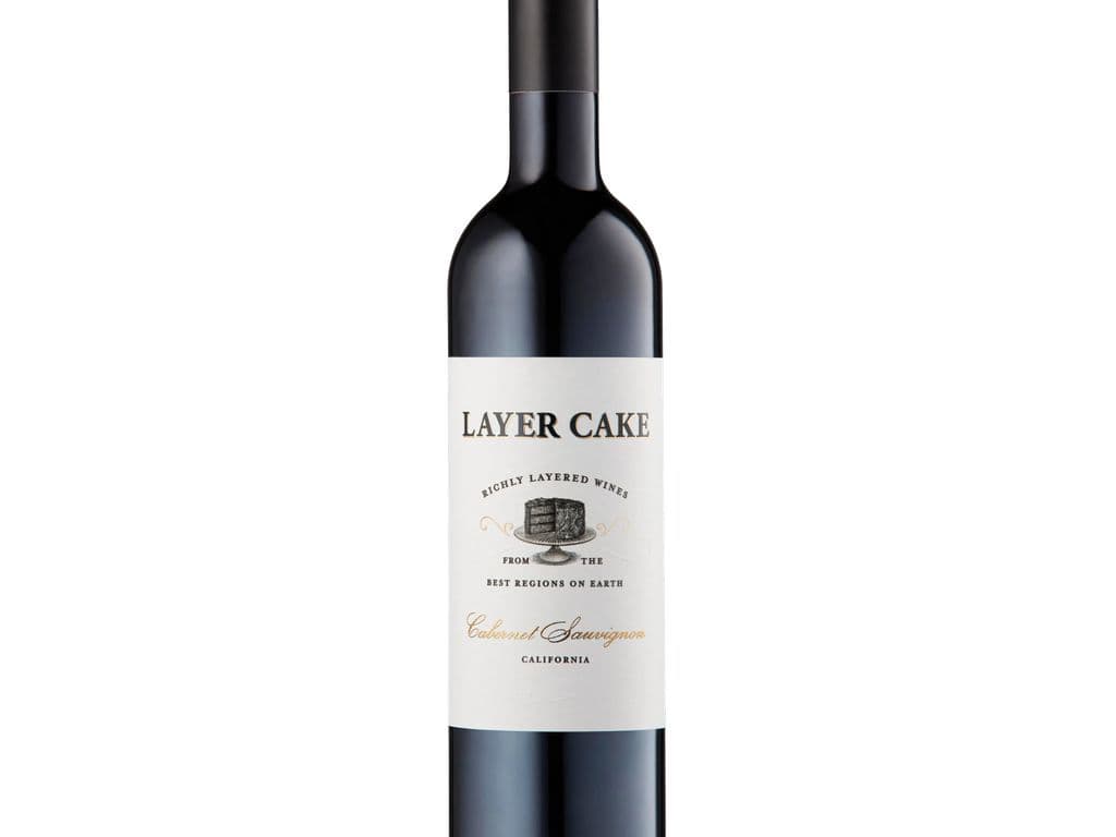 Layer Cake - Cabernet Sauvignon (750ml)