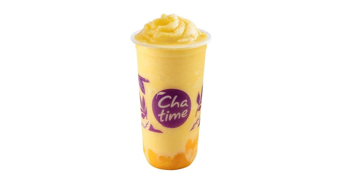 Very Mango Slush (Large)