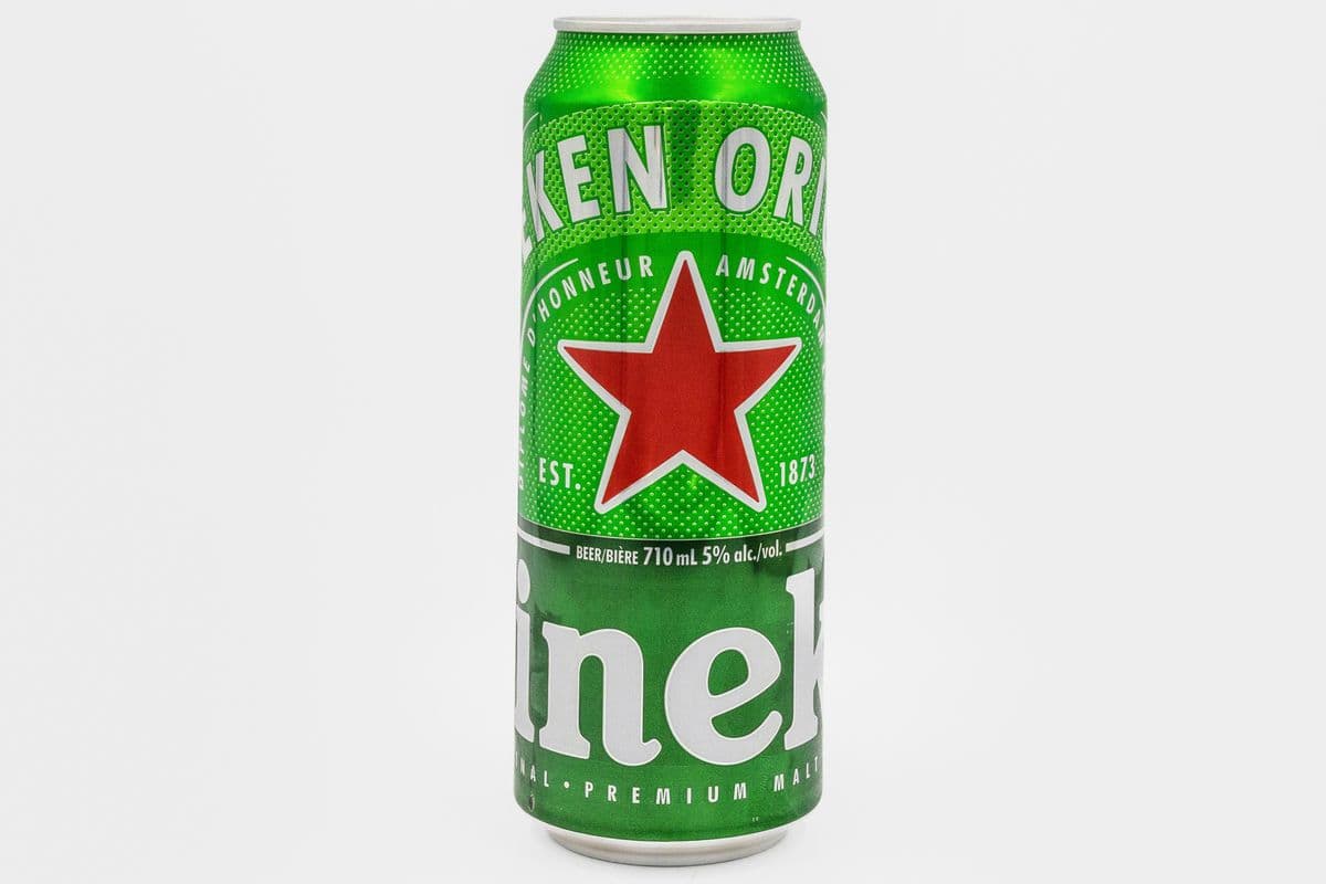 Heineken (1 x 710 ml Can)