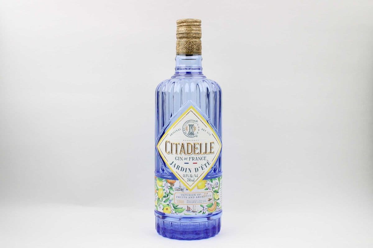 Citadelle Gin (1 x 750 ml)