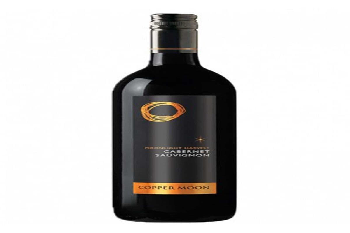 Copper Moon Cabernet Sauvignon 1x750 ml (1 x 750ml)
