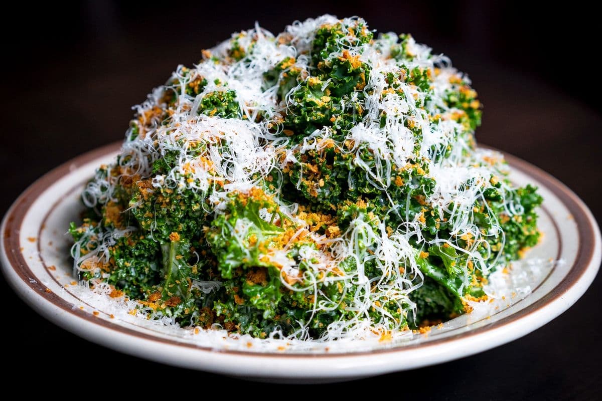 Bufala's Caesar
