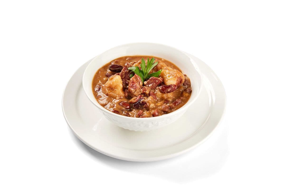 Red Peas Soup - (Small) - Thursdays