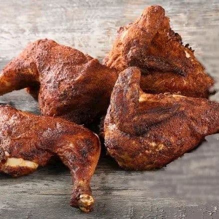 Whole Chicken