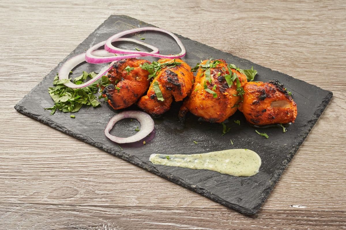 Tandoori Tikka (1 lb)