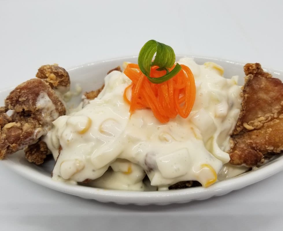 Chicken Nanban