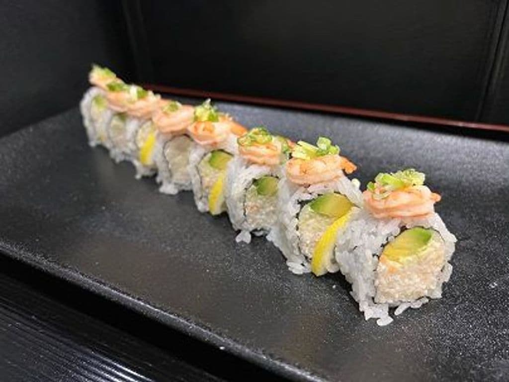 BB Roll