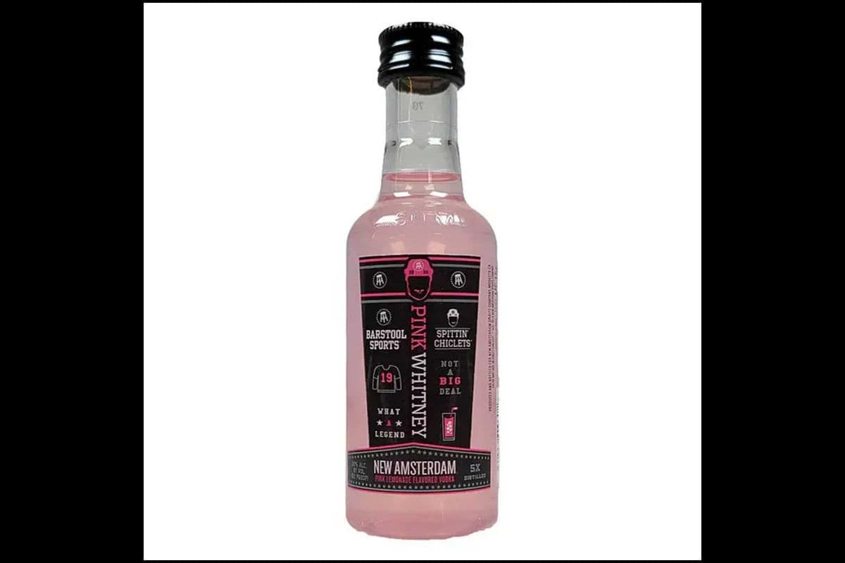 NEW AMSTERDAM PINK WHITNEY 50ML (1 x 50ML)