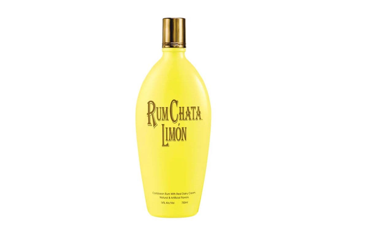 Rumchata Limon (1 x 750 ml)