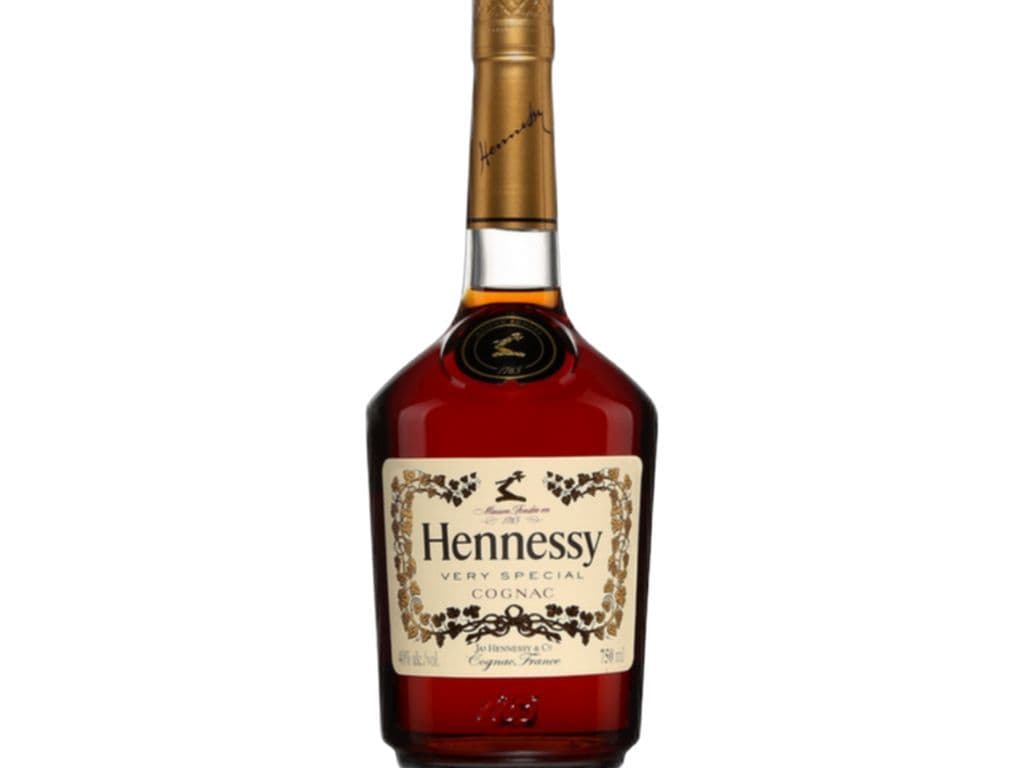 Hennessy - Very Special