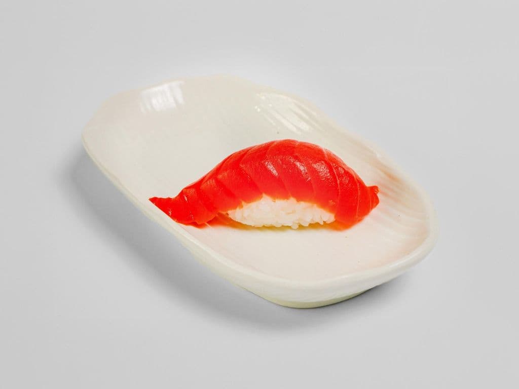 Sockeye Nigiri