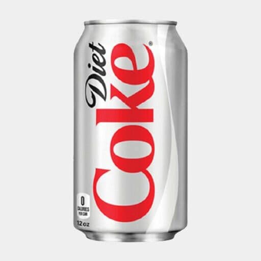 Diet Coke