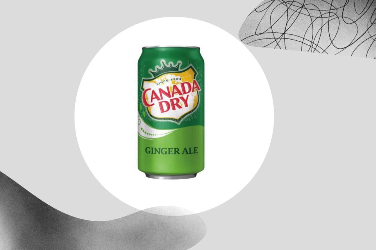 Ginger Ale