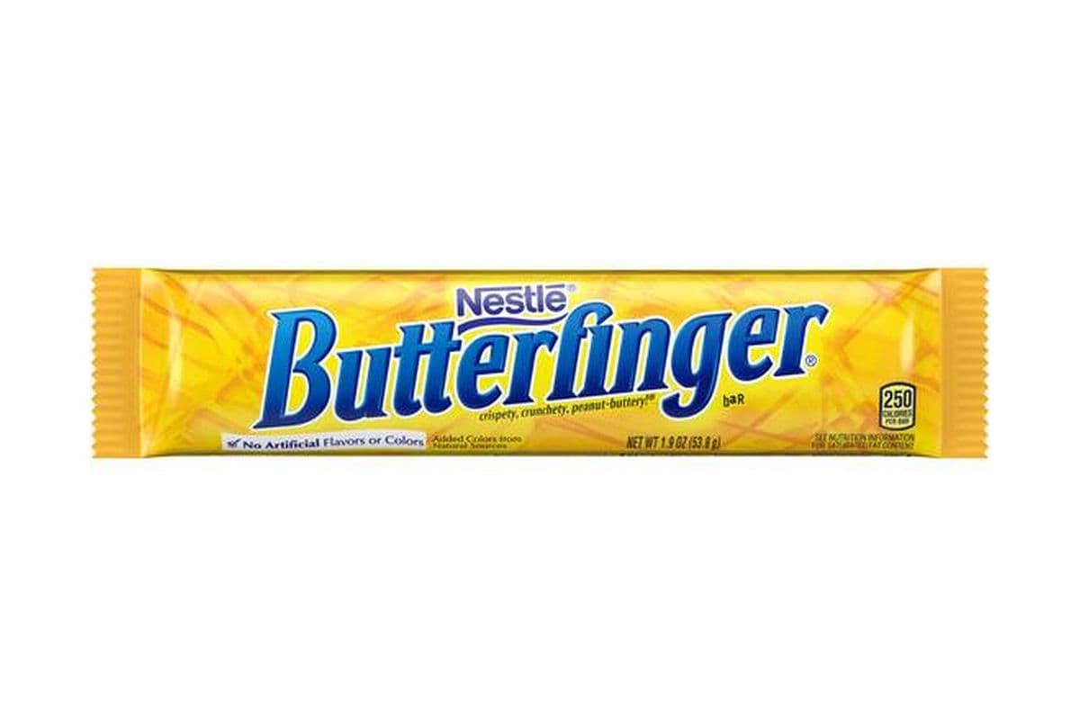 Butterfinger