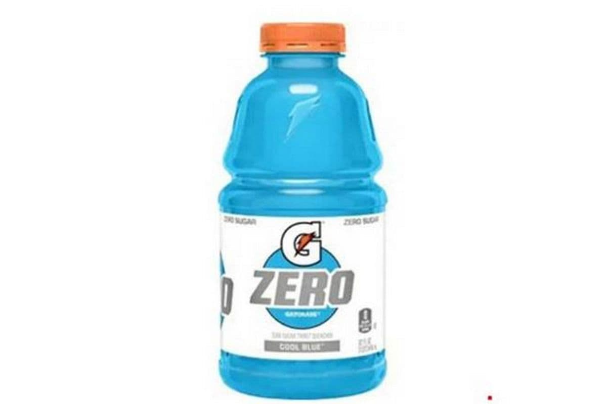 Gatorade Zero Cool Blue (950 ml)