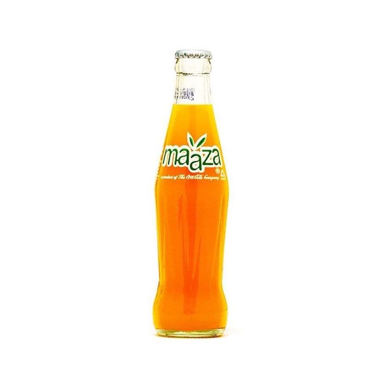 Maaza