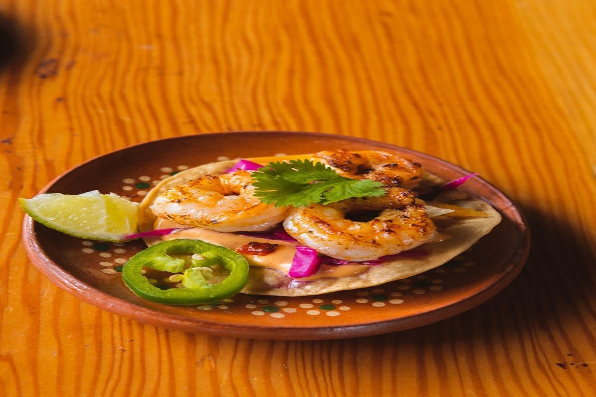 Gobernado Tostada