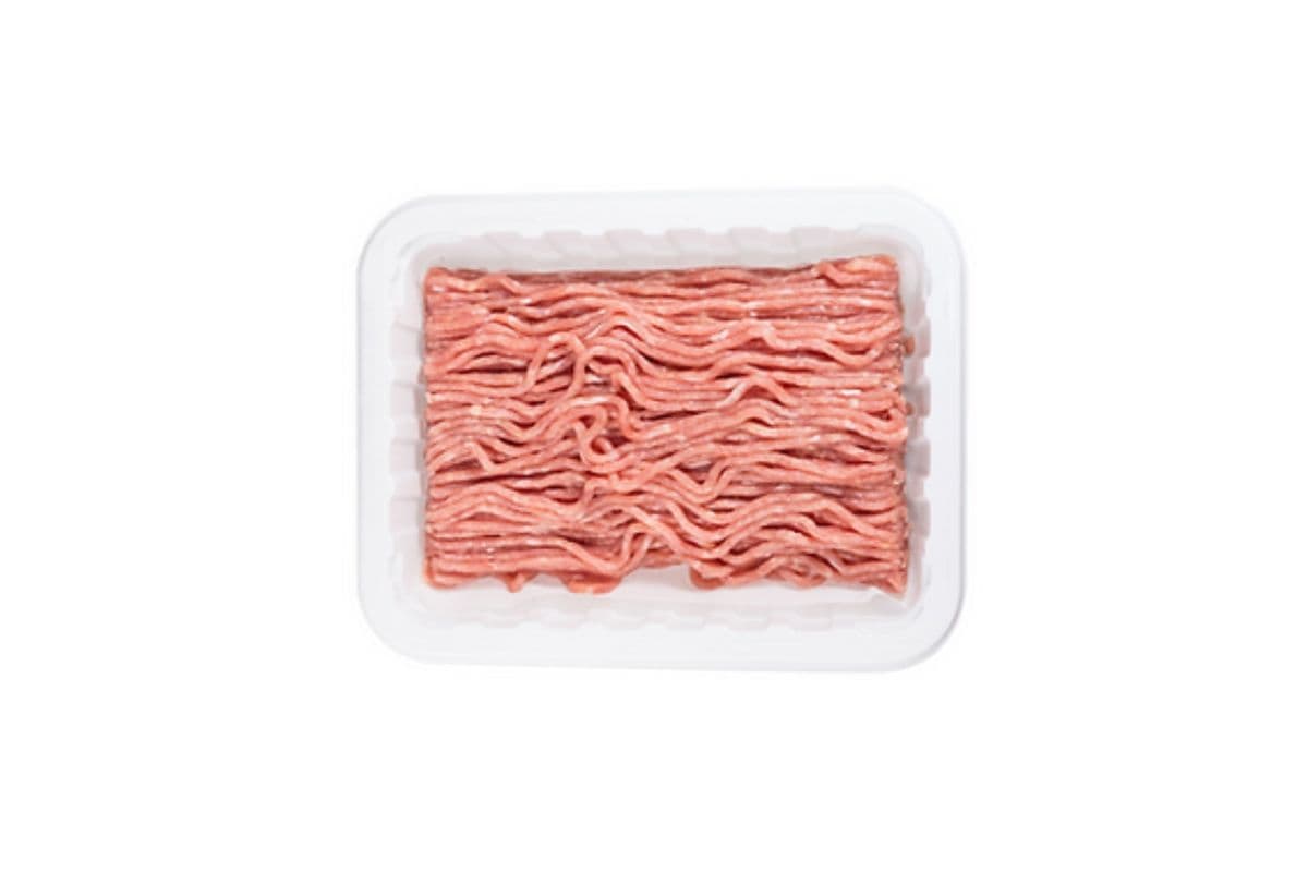 Minced Chicken (5lbs)