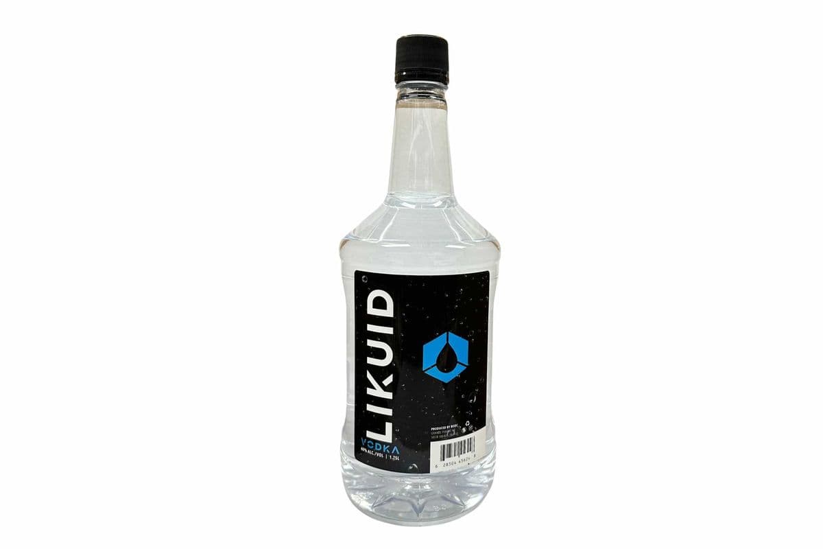 Likuid Vodka 1.75mL (1 x 1750mL)