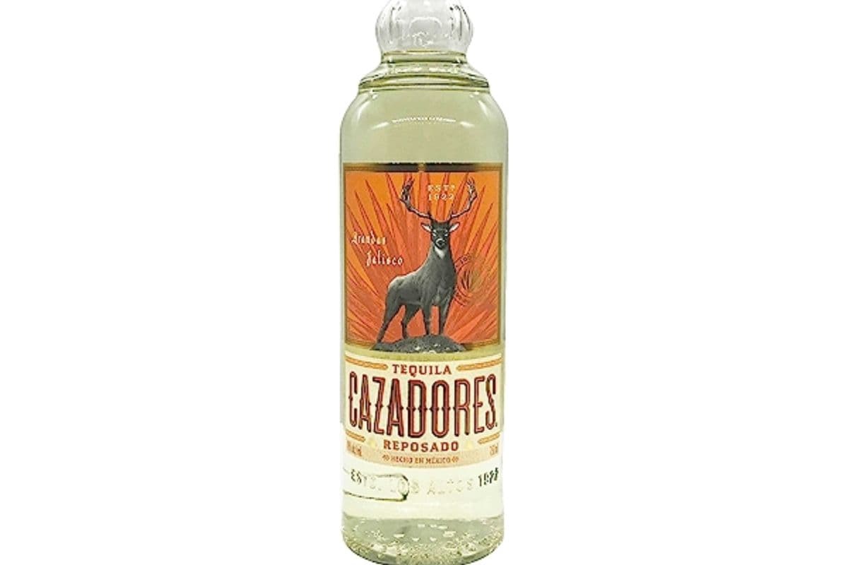 Cazadores Reposado 375ml (1 x 375ml)