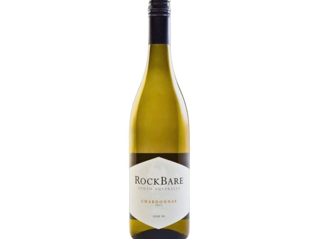 Rockbare - Chardonnay
