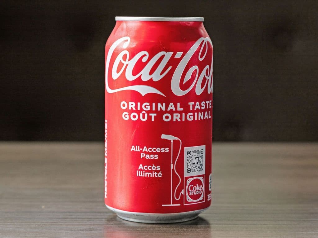 Coke