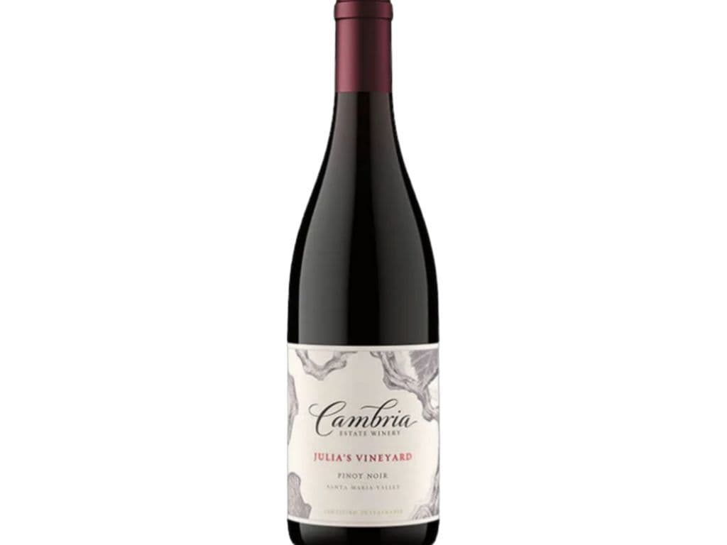 Cambria Julia's Vineyard - Pinot Noir